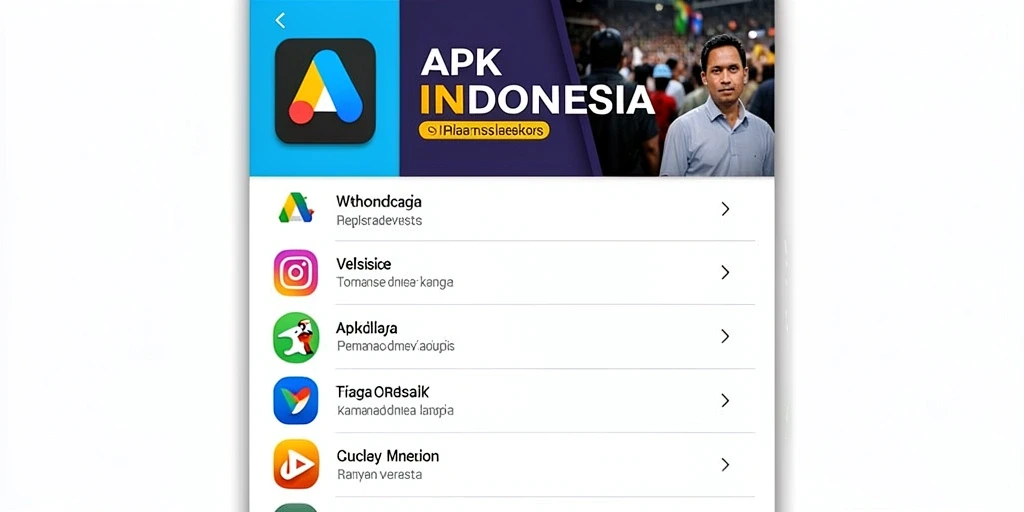 Tampilan antarmuka yang modern dan user-friendly.